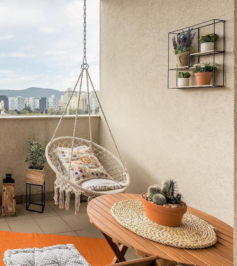 Summer Spot Apartment Split Centar Exterior photo