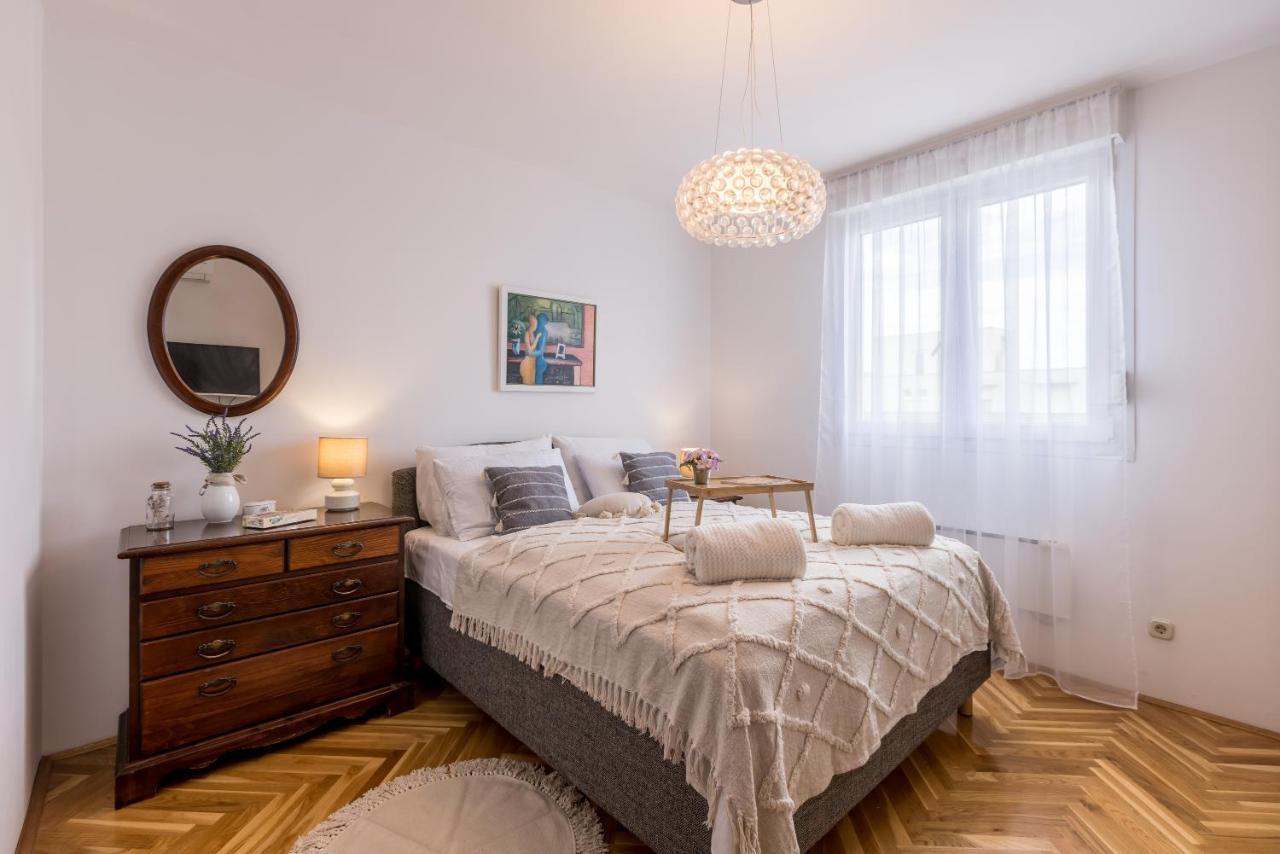 Summer Spot Apartment Split Centar Exterior photo