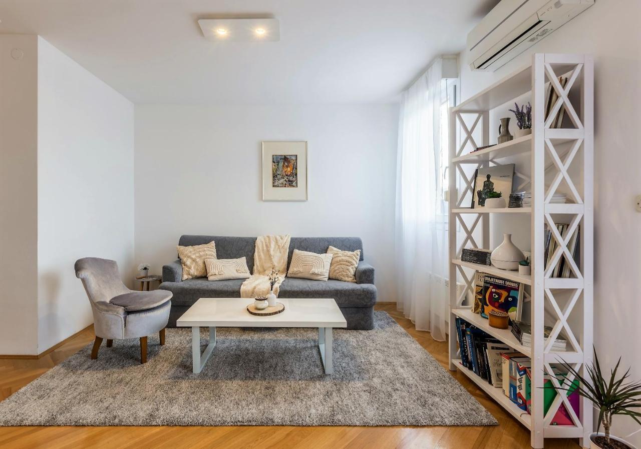 Summer Spot Apartment Split Centar Exterior photo