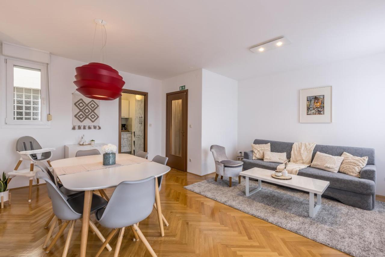 Summer Spot Apartment Split Centar Exterior photo