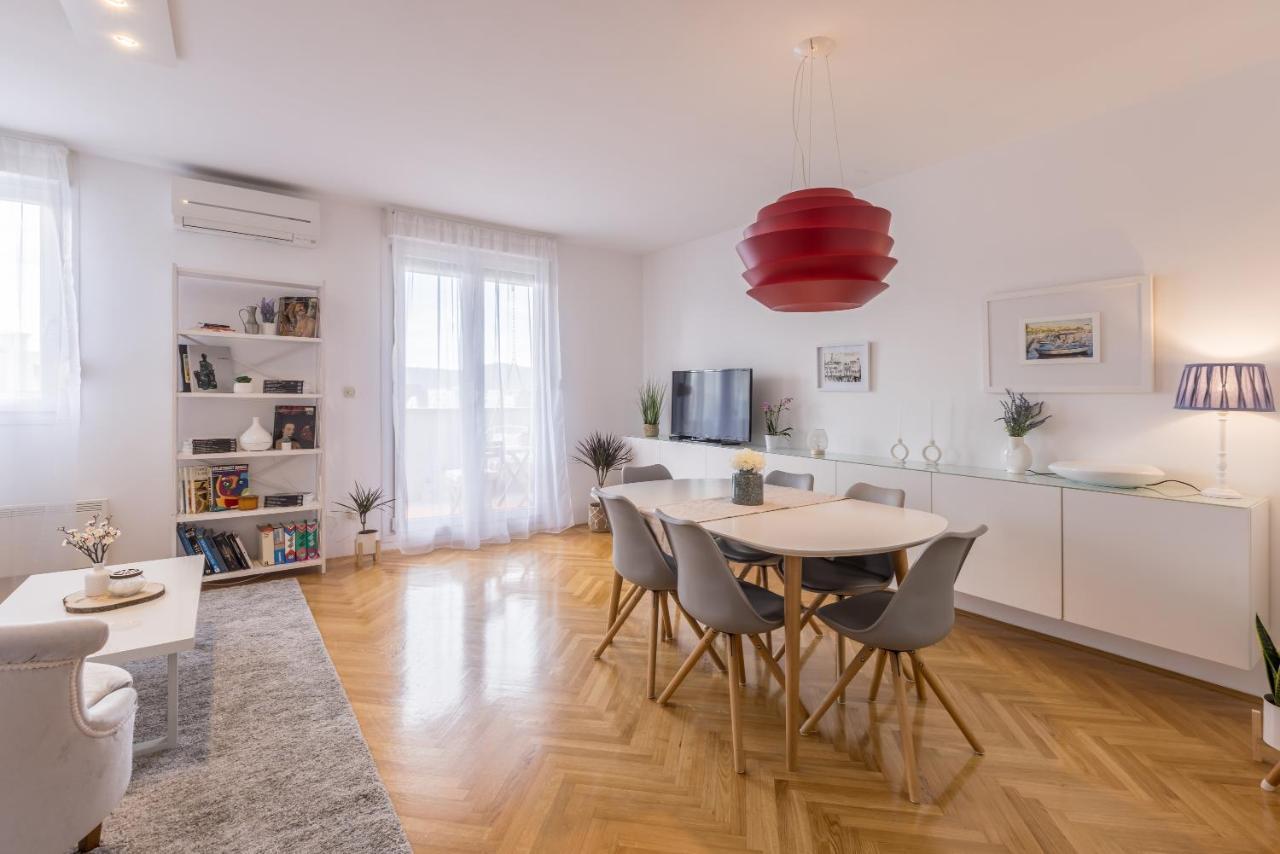 Summer Spot Apartment Split Centar Exterior photo