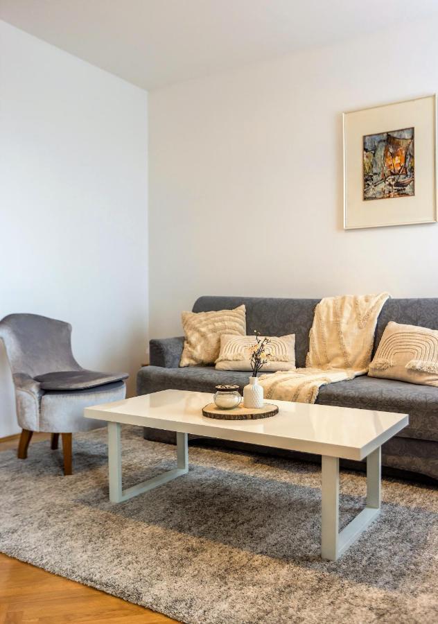 Summer Spot Apartment Split Centar Exterior photo