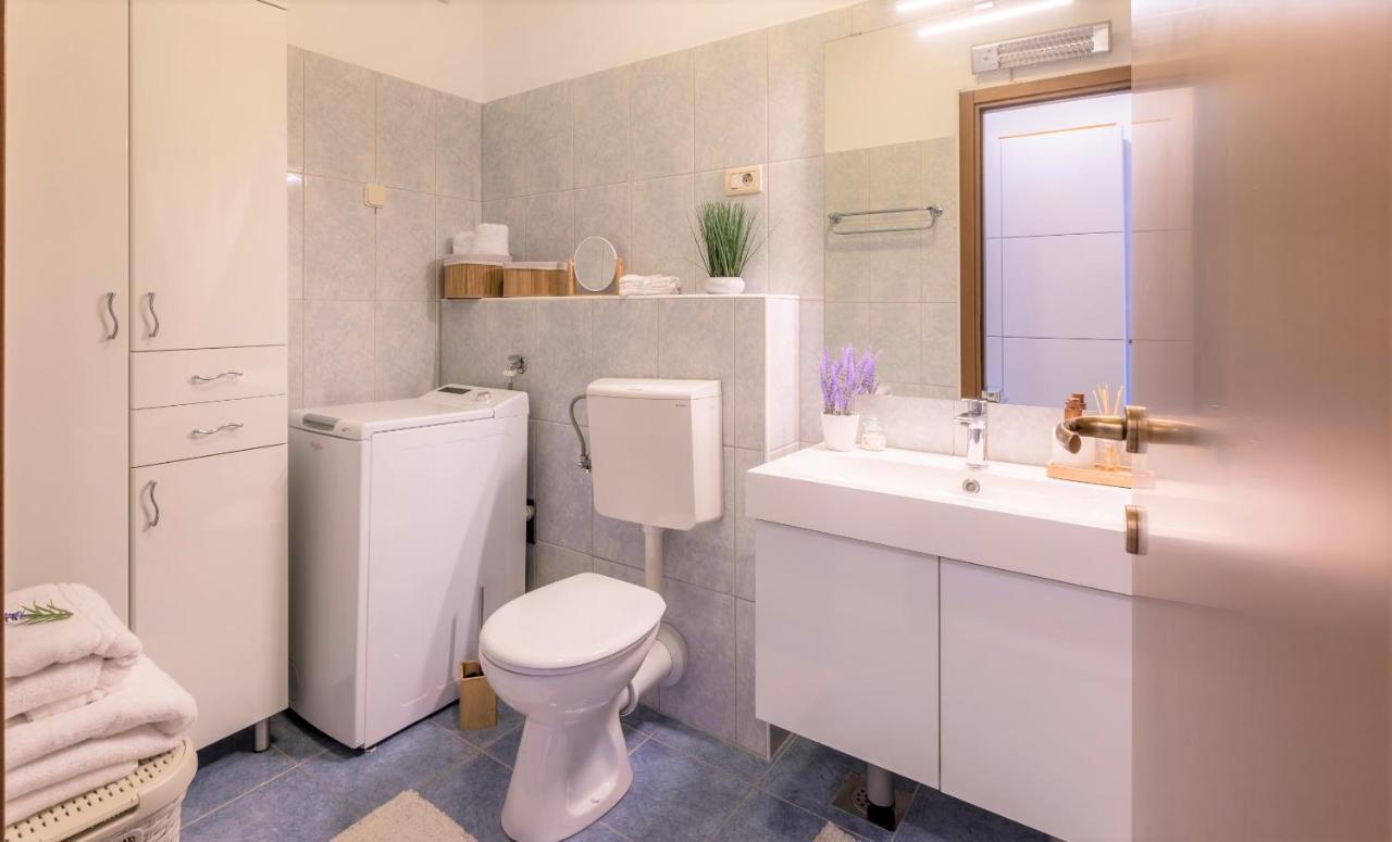Summer Spot Apartment Split Centar Exterior photo