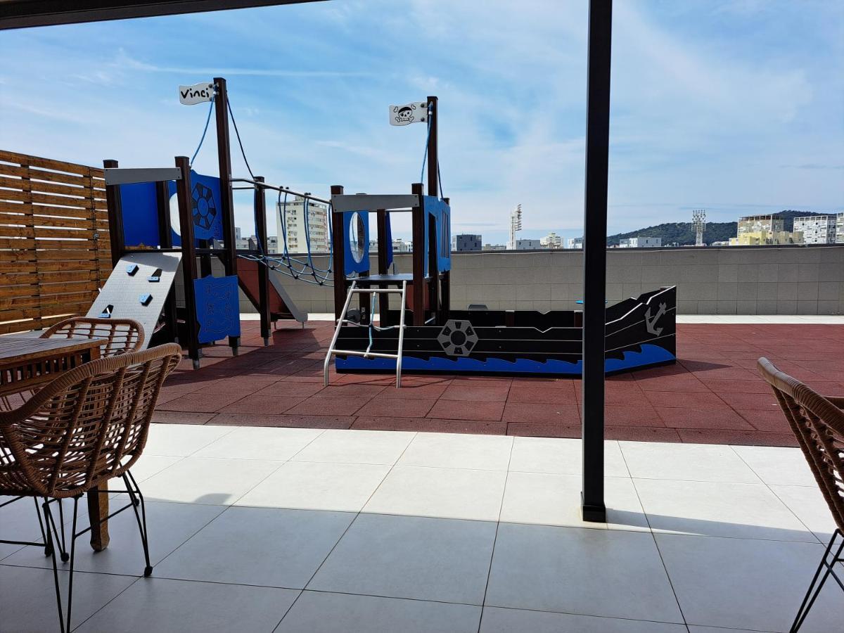 Summer Spot Apartment Split Centar Exterior photo