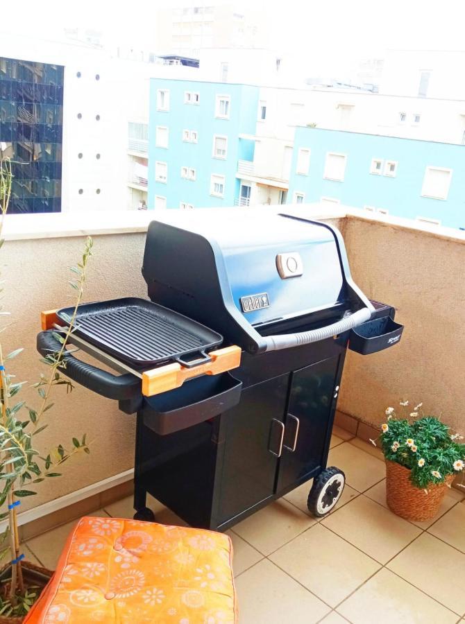 Summer Spot Apartment Split Centar Exterior photo