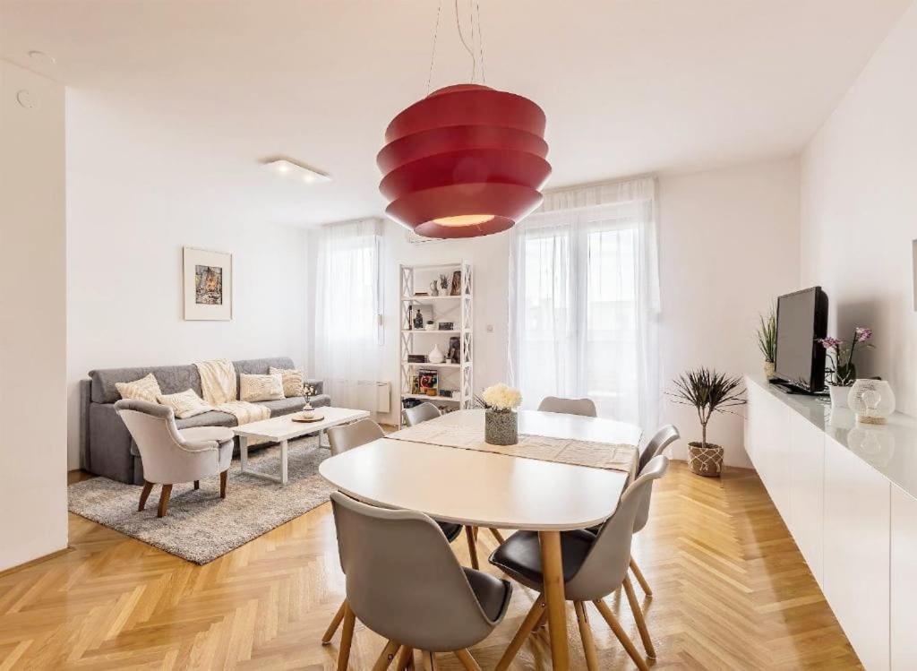 Summer Spot Apartment Split Centar Exterior photo